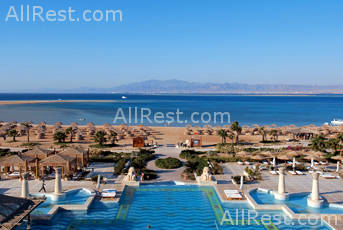 Sheraton Soma Bay Resort 29
